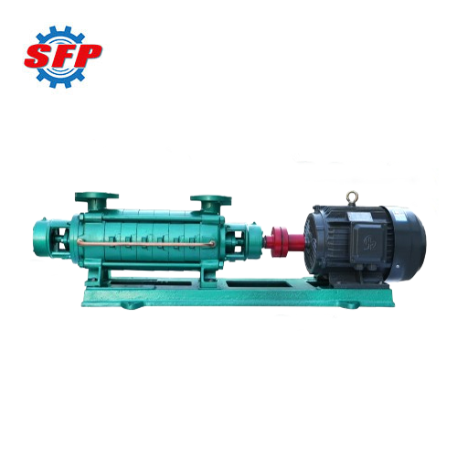 D Series Horizontal Centrifugal Pump 