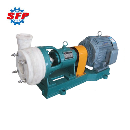 FSB Series Centrifugal Pump for Chemical