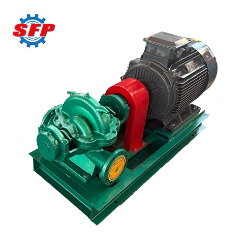 IS Series Clean Water Centrifugal Pump
