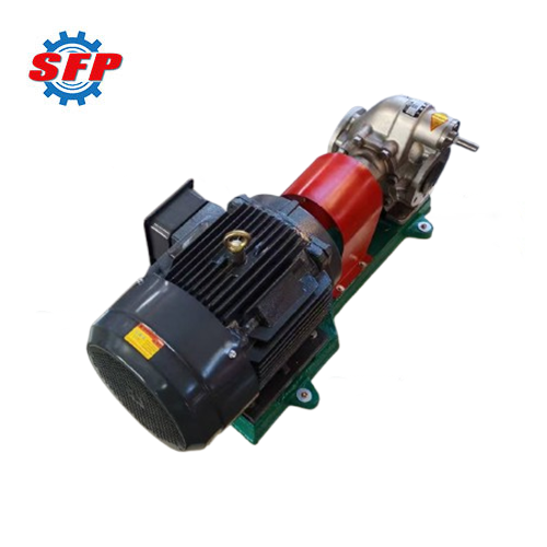 KCB 55 Gear Pump