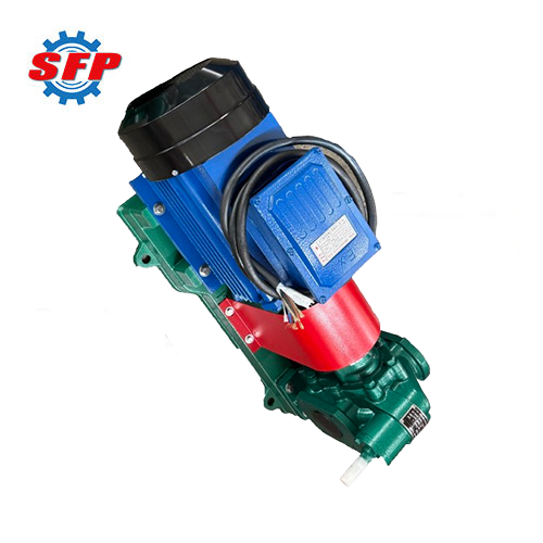 KCB Series Hot Oil Gear Pump