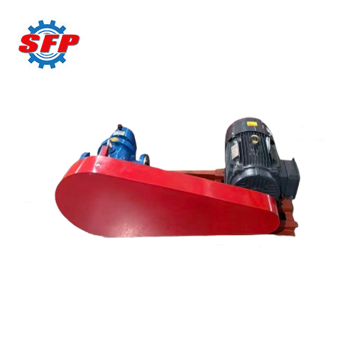 LC Series Oil Sludge Transfer Pump