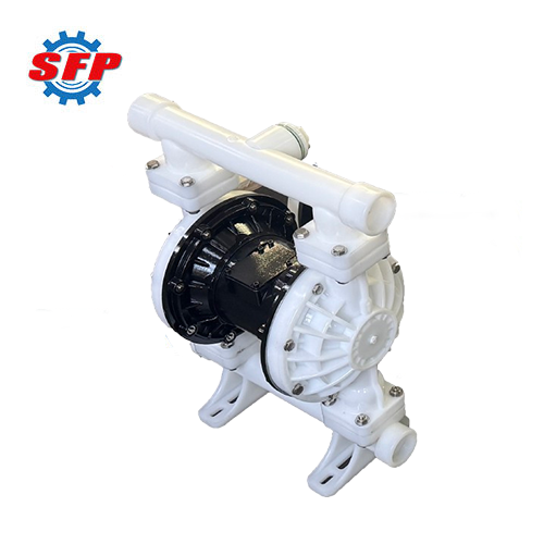 QBY Series Diaphragm Pump for Sale