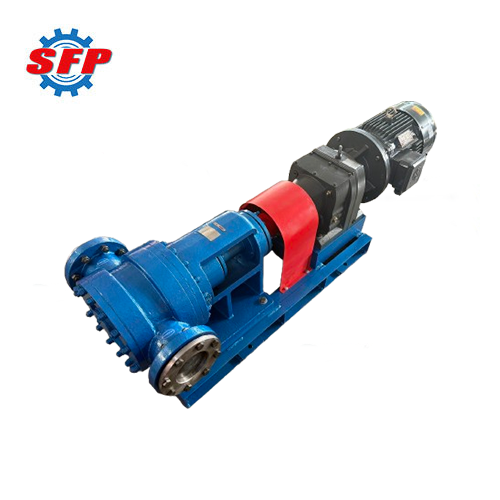 SHHLB Series Bitumen Transfer Pump