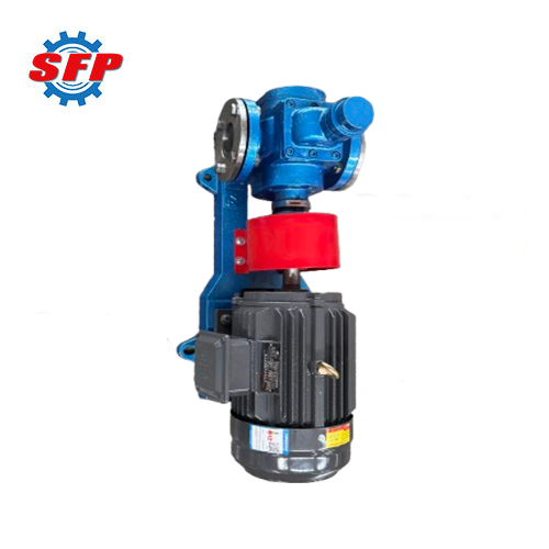 YCB Heavy Fuel Oil Transfer Pump