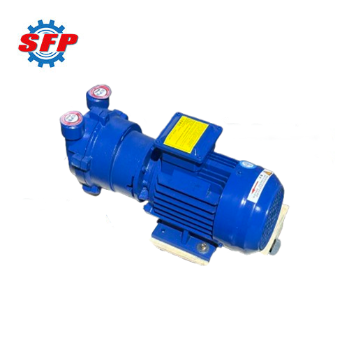 2BVSeries Single Stage Vacuum Pump
