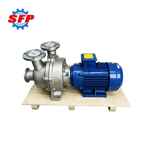 2BV Series Liquid Ring Vacuum Pumps for Sale