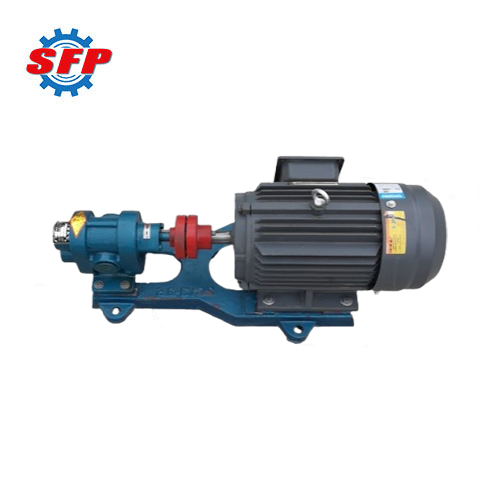 2CY Series Gear Pump for Sale