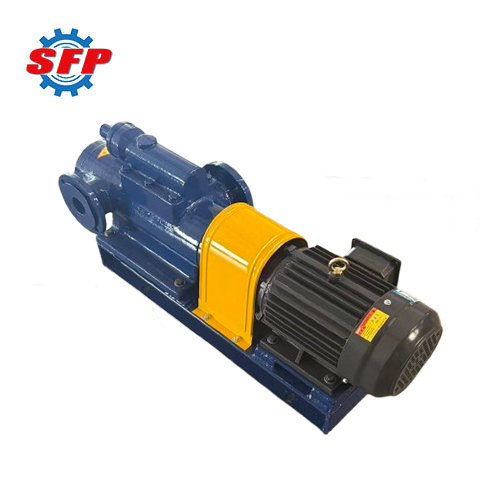 3G Series Screw Pump for Sale