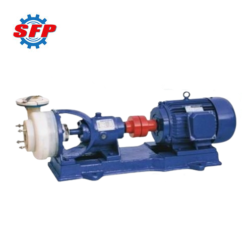 FSB Series Centrifugal Pump for Chemical