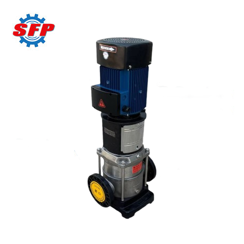 CDL Centrifugal Pump for Water Treatment