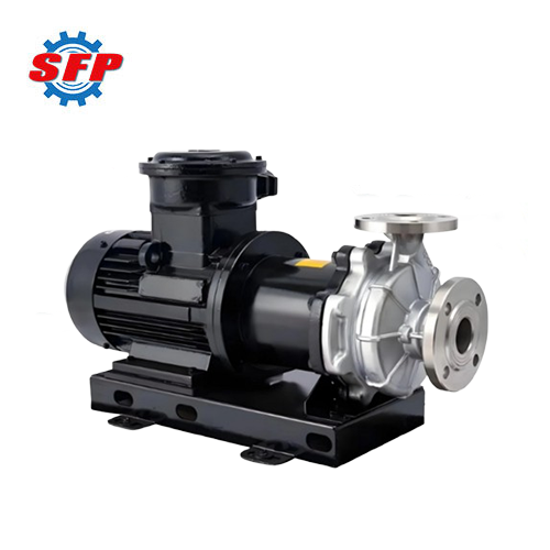 CQ Series Centrifugal Pump