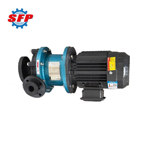 CQ Series Stainless Steel Magnetic Pump Exporter