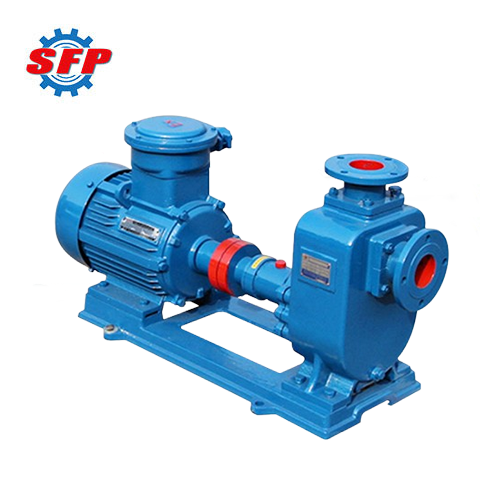 CYZ Self Priming Pump for Oil
