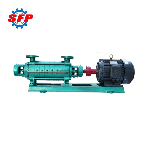 D Series Centrifugal Water Pump for Sale