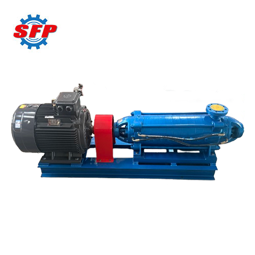 D Series Boiler Feed Water Pump