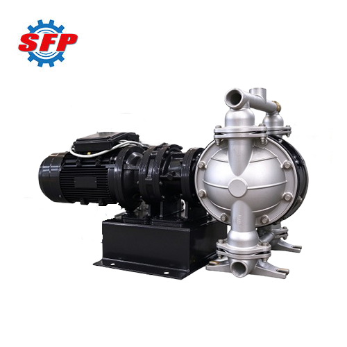 DBY Series Diaphragm Pump Wholesale