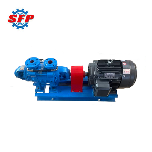 DG Series Thermal Oil Centrifugal Pump