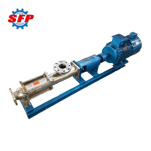 G Series Screw Pump for Sale
