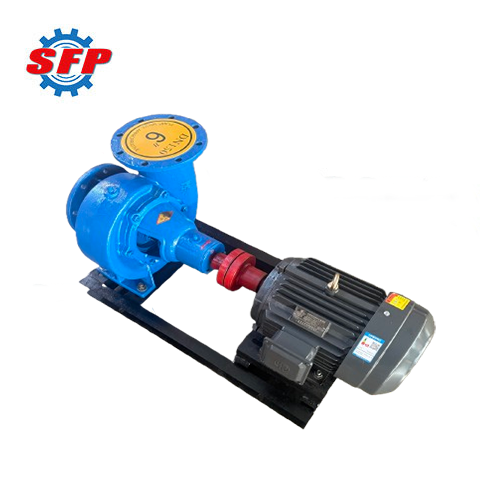 HW Series High Flow Centrifugal Pump