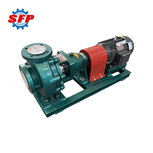 IH Series Industrial Centrifugal Pump