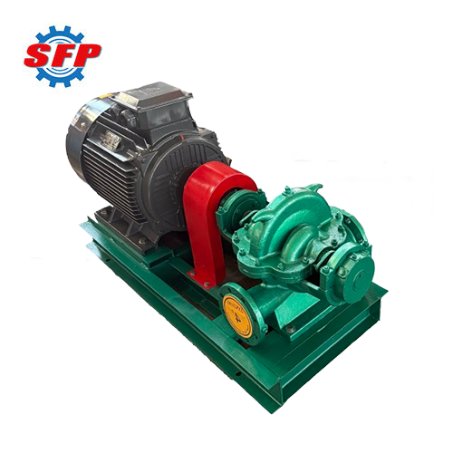 IS Series Centrifugal Pump for Irrigation