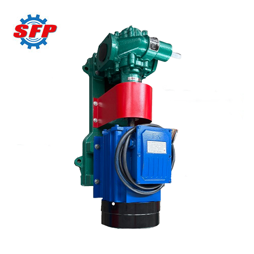 KCB Series Gear Pump for Oil Transfer