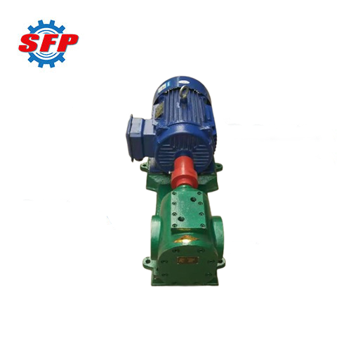 LCB Series Internal Gear Pump