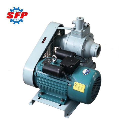 LPG Gas Transfer Pump Price