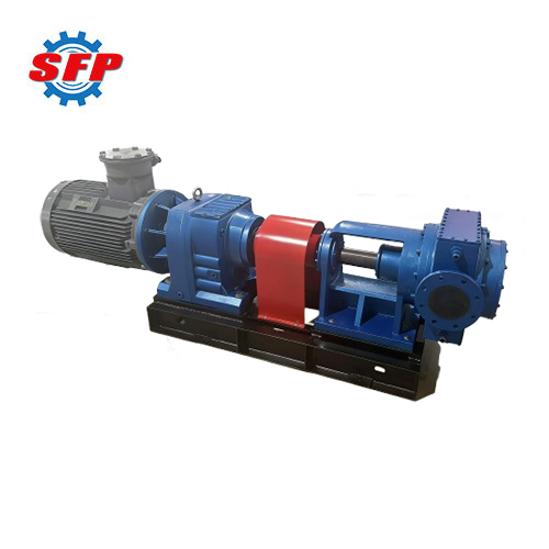 NYP Series Marine Gear Pump