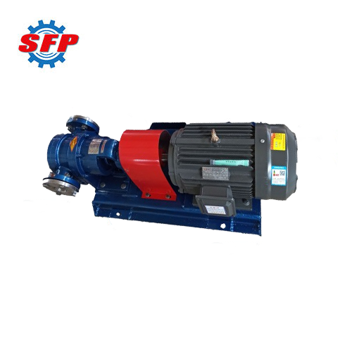 NYP Series Marine Gear Pump