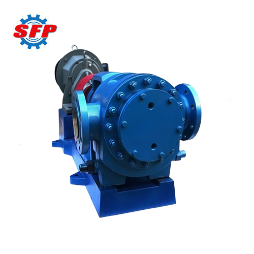 NYP Series Marine Gear Pump