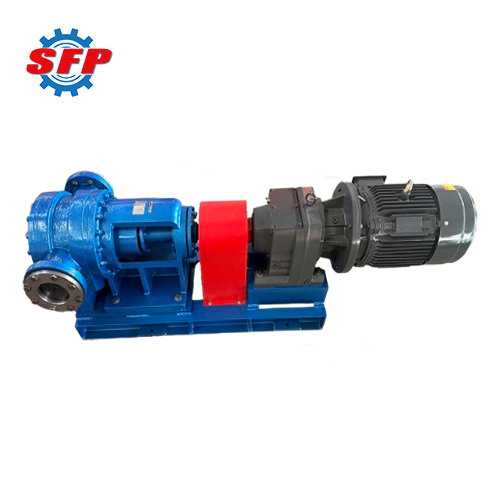 SHHLB Series Heavy Oil Pump