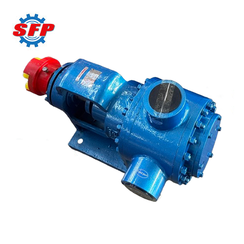 SHHLB Internal Gear Pump Manufacturers
