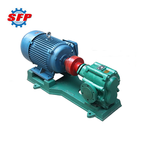 ZYB Series Heavy Oil Pump 