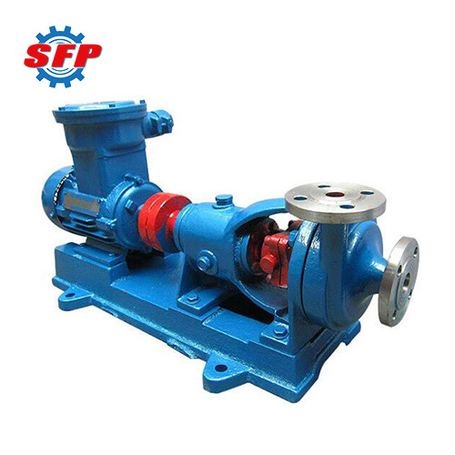 AFB Series Centrifugal Pump