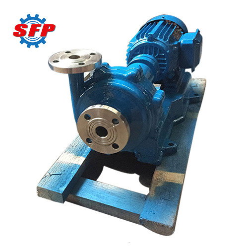 FB/AFB Series Chemical Pump