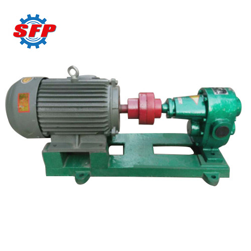 CBN Series Gear Pump