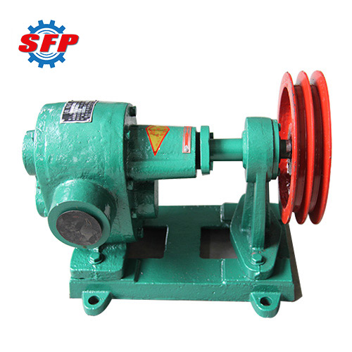 CBN Series Gear Pump