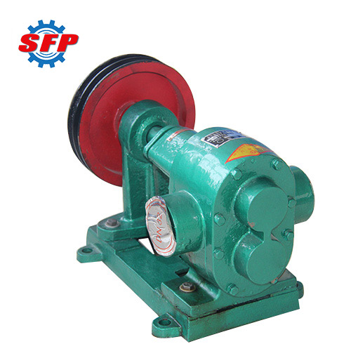 CBN Series Gear Pump