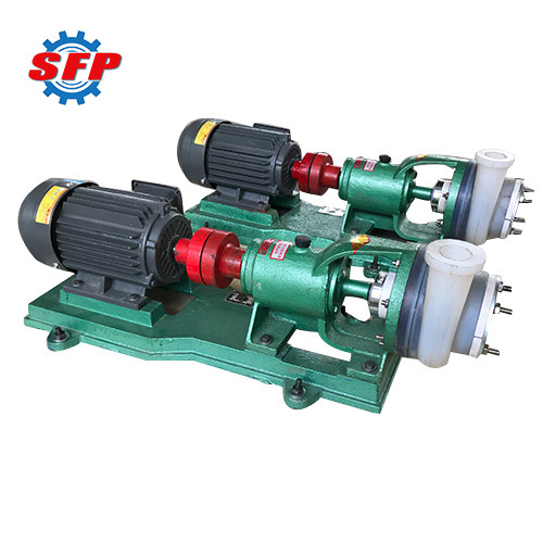 FSB (D) Series Centrifugal Pump