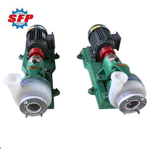 FSB Series Centrifugal Pump