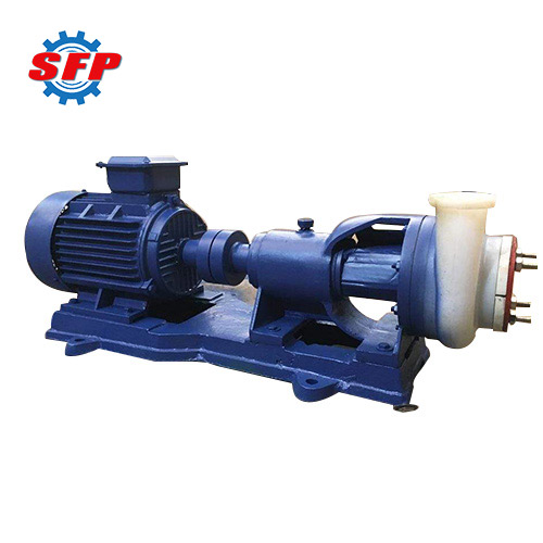 FSB (D) Series Centrifugal Pump