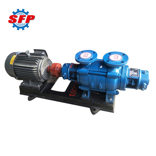 boiler feed pump