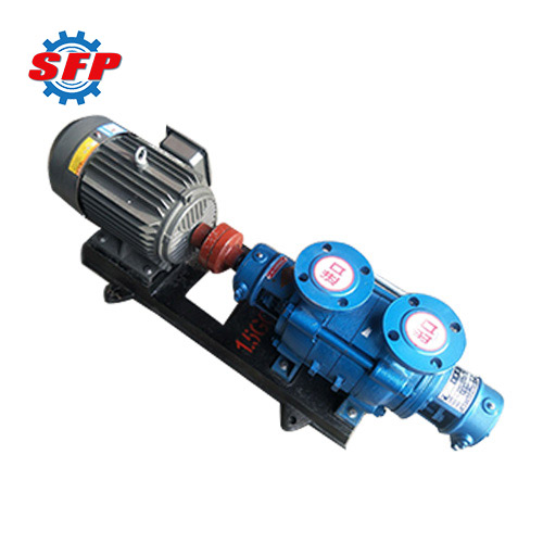 GC Series Centrifugal Pump