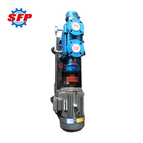 GC Series Centrifugal Pump