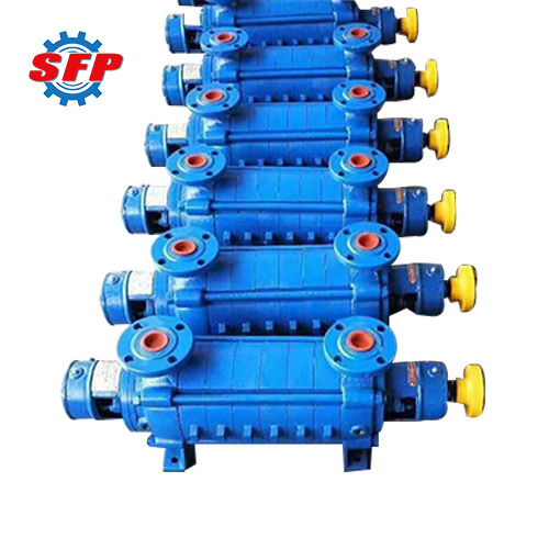 GC Series Centrifugal Pump