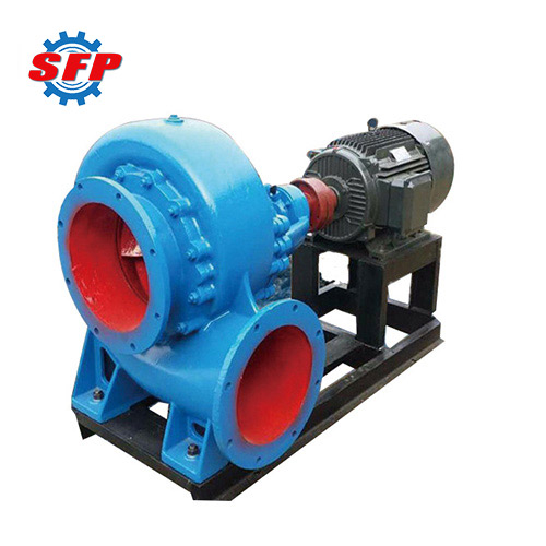 HW Series Centrifugal Pump