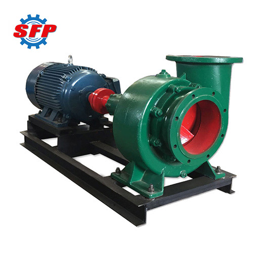 HW Series Centrifugal Pump