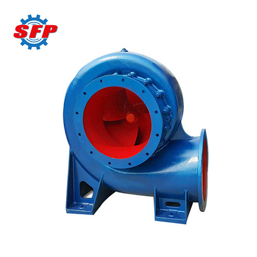 HW Series Centrifugal Pump